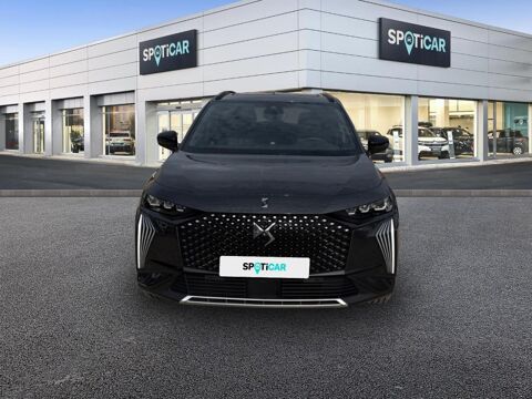 DS7 1.5 BlueHDi 130ch Etoile Automatique 2024 occasion 27400 Louviers