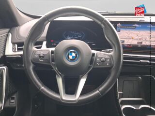 X1 ixDrive30 313ch 2023 occasion 68000 Colmar