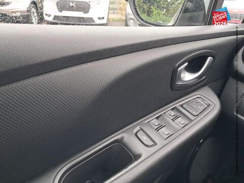 Clio 0.9 TCe 90ch energy Intens 5p 2017 occasion 67200 Strasbourg