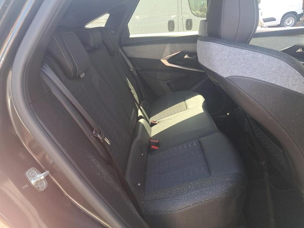 3008 1.2 Hybrid 145ch GT e-DCS6 / Toit ouvrant + Pack vision 360 2025 occasion 28500 Vernouillet