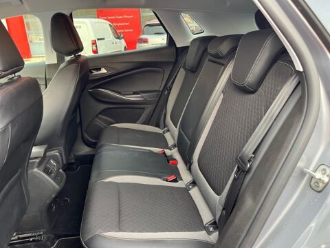 Grandland x 1.5 D 130ch Innovation 2019 occasion 27200 Vernon