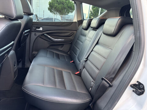 Kuga 2.0 TDCI 163 CH FAP TITANIUM 4X4 POWERSHIFT 2011 occasion 31770 Colomiers