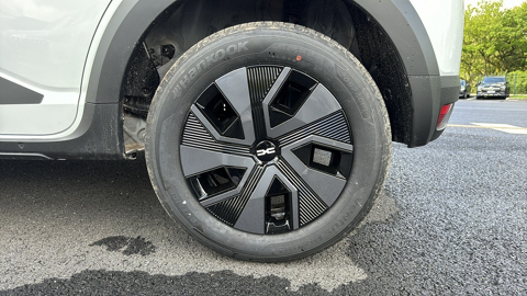 Sandero 1.0 TCE 90CH STEPWAY EXPRESSION CVT -24 2026 occasion 87270 COUZEIX
