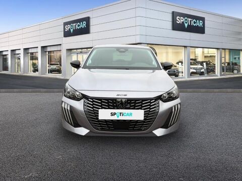 208 e- 136ch Allure 2026 occasion 27400 Louviers
