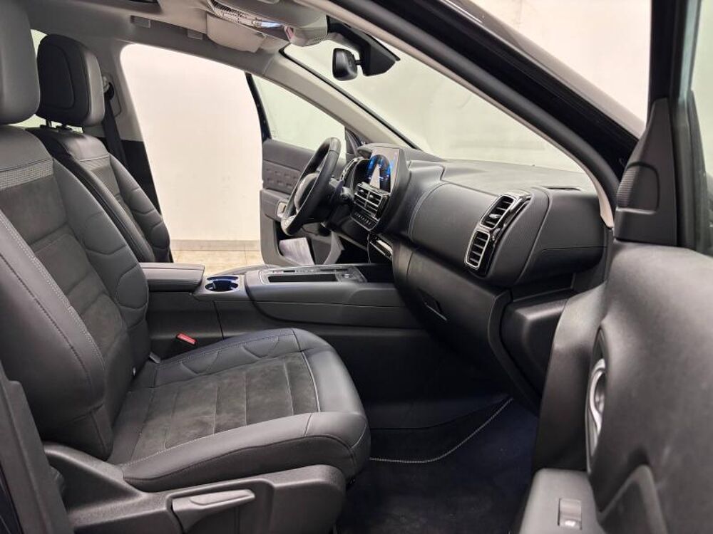 C5 aircross 1.2 Hybride 136ch MAX boite automatique 2023 occasion 91230 Montgeron