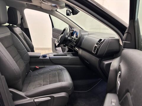 C5 aircross 1.2 Hybride 136ch MAX boite automatique 2023 occasion 91230 Montgeron
