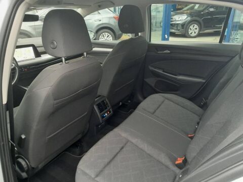 Golf 2.0 TDI SCR 116ch Life Plus 2022 occasion 64600 Anglet