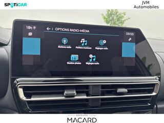 C5 aircross BlueHDi 130ch S&S Shine EAT8 2022 occasion 47550 Bo&eacute;