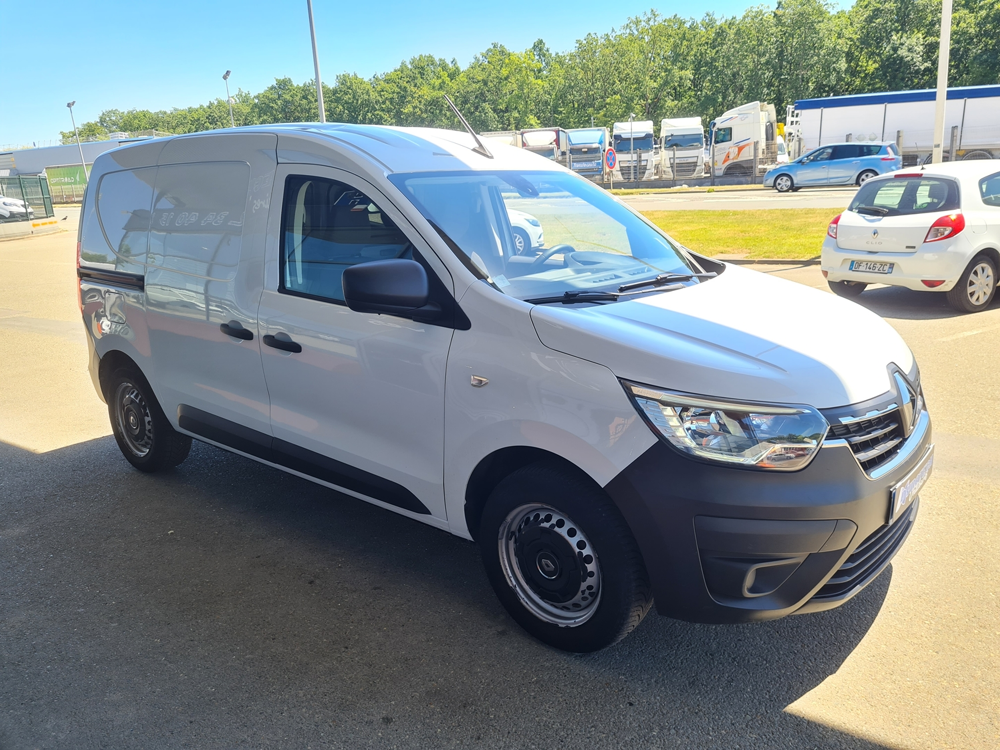 Express 1.5 BLUE DCI 75CH CONFORT 2021 occasion 28630 Nogent-le-Phaye