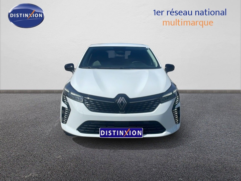 Clio V 1.0 TCE 90CH CVT EVOLUTION 2025 occasion 31600 Muret