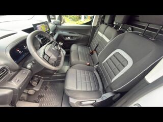 Berlingo M Diesel 100ch XTR 2026 occasion 27930 Normanville