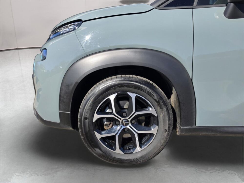 C3 Aircross BlueHDi 120 Shine EAT6 / GPS / CAMERA 2022 occasion 56850 Caudan