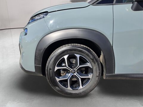 C3 Aircross BlueHDi 120 Shine EAT6 / GPS / CAMERA 2022 occasion 56850 Caudan