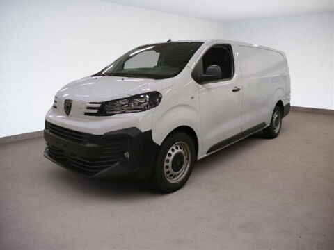 Peugeot Expert XL 2.0 BLUEHDI 145CH S&S PACK PREMIUM CONNECT EAT8 2024 occasion La Tour-de-Salvagny 69890