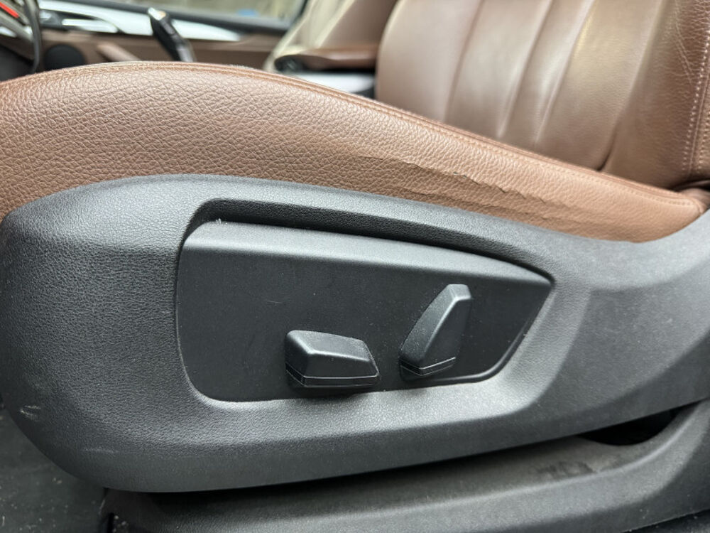 X5 (F15) XDRIVE30DA 258CH LOUNGE PLUS 2014 occasion 57185 CLOUANGE