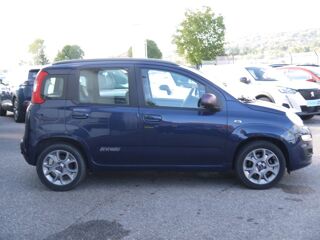 Panda 1.2 8V 69CH K-WAY 2015 occasion 38260 La C&ocirc;te-Saint-Andr&eacute;