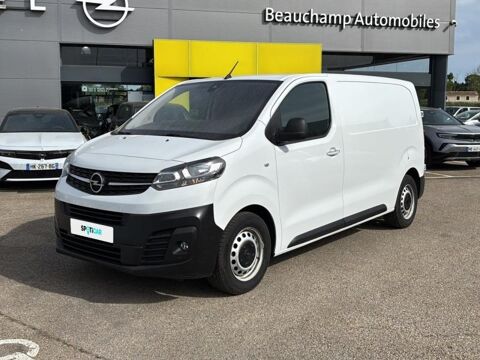 Vivaro M 1.5 BlueHDi 120ch S&S Pack Business 2023 occasion 13200 Arles