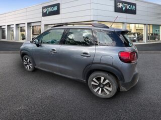 C3 Aircross PureTech 82ch Feel 2018 occasion 27200 Vernon