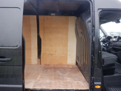 Movano F3500 L3H2 2.3 CDTI 135CH BITURBO START/STOP 2021 occasion 27310 Bourg-Achard