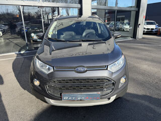 Ecosport 1.5 TDCI 95CH FAP TITANIUM 2017 occasion 31140 Aucamville