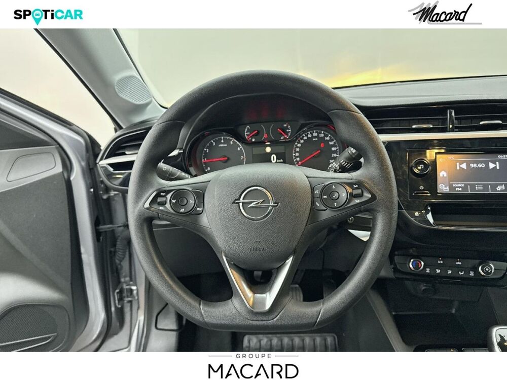 Corsa 1.2 75ch Edition 2020 occasion 82000 Montauban