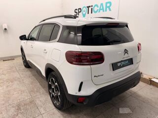 C5 aircross Hybrid rechargeable 225ch Shine &euml;-EAT8 2023 occasion 91230 Montgeron