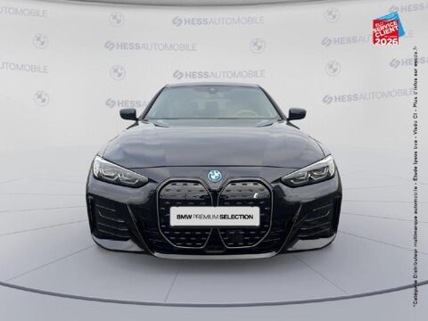 i4 eDrive40 340ch M Sport 2022 occasion 68390 Sausheim