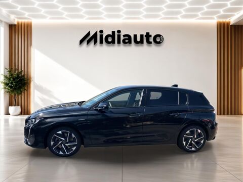 308 PHEV 180ch Allure Pack e-EAT8 2023 occasion 28500 Vernouillet