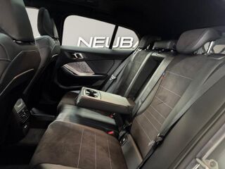 S&eacute;rie 1 120dA 163ch M Sport DKG7 2025 occasion 92100 Boulogne-Billancourt