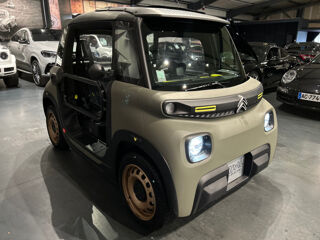 AMI MY BUGGY 2023 occasion 63170 Aubi&egrave;re