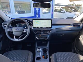 Kuga 2.5 Duratec 243ch Hybride Rechargeable Titanium Business Pow 2026 occasion 31200 TOULOUSE