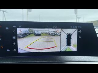 3008 1.2 Hybrid 136ch GT e-DCS6 2025 occasion 27930 Normanville