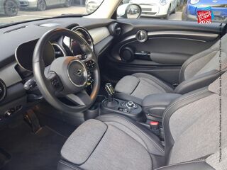 Cooper SE 184ch Edition Premium BVA 5CV 2023 occasion 68000 Colmar