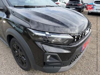 Sandero 1.0 TCe 110ch Stepway Extreme -24 2026 occasion 67600 S&eacute;lestat