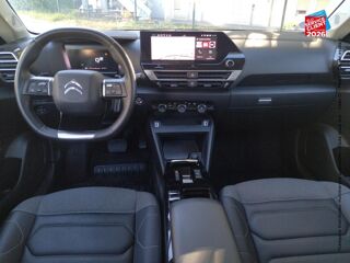 C4 PureTech 130ch S&S Shine EAT8 2023 occasion 21000 Dijon