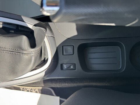 Clio IV 0.9 TCE 90CH ENERGY DYNAMIQUE ECO&sup2; 2012 occasion 93220 Gagny