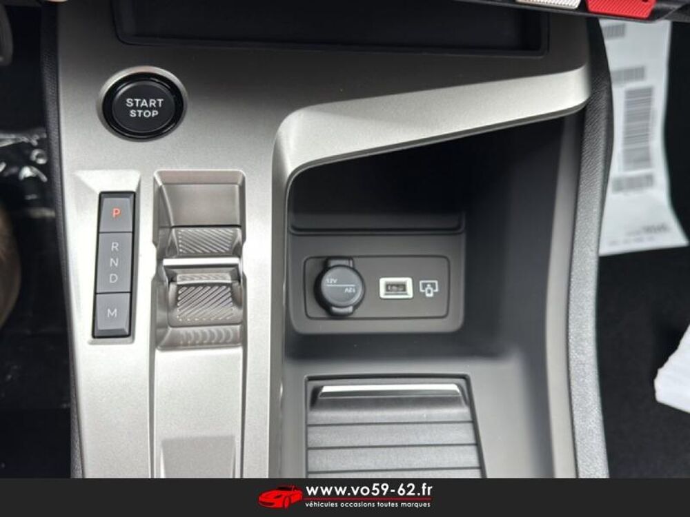 308 SW 1.2 Hybrid 145ch Style e-DCS6 2026 occasion 62000 Arras