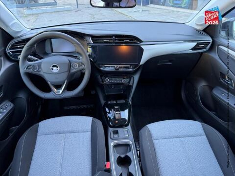 Corsa 1.2 Turbo 100ch Edition BVA8 2025 occasion 08200 Sedan