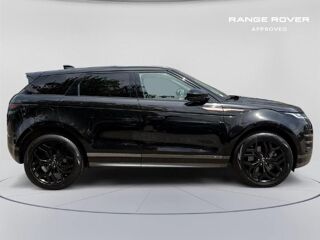 Range Rover Evoque 2.0 D 180ch R-Dynamic HSE AWD BVA 2020 occasion 57050 Metz
