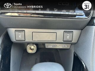 Yaris 130h Collection 5p MY25 2025 occasion 44600 Saint-Nazaire