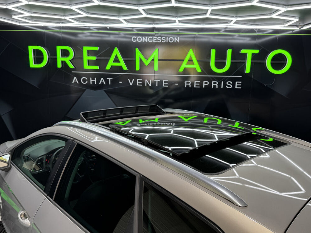 Leon 1.8 TSI 180CH FR START&STOP 2014 occasion 57185 CLOUANGE