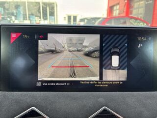 DS3 PureTech 130ch Performance Line Automatique 2020 occasion 27200 Vernon