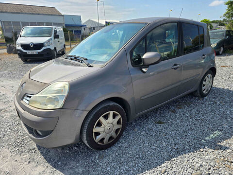 Renault modus 1.5 DCI 85CH EXCEPTION