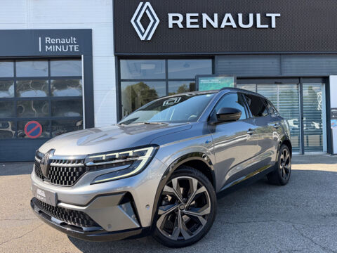 Annonce voiture Renault Austral 23790 €