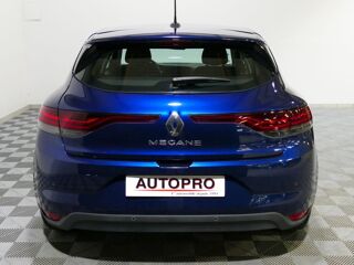M&eacute;gane 1.5 Blue dCi 115ch Business 2021 occasion 77400 Lagny-sur-Marne