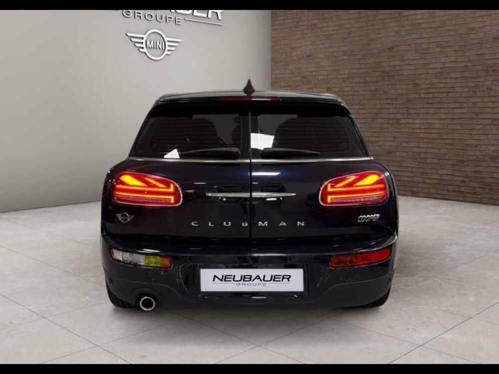 Cooper 136ch Edition Premium Plus BVA7 2023 occasion 92100 Boulogne-Billancourt