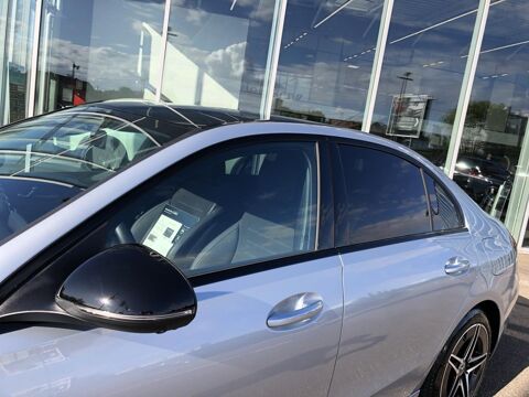 Classe C 300 e 204+129ch AMG Line 2025 occasion 28100 Dreux