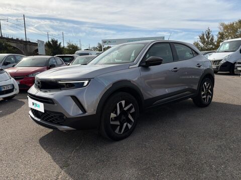 Mokka 1.2 Turbo 130ch Elegance Business BVA8 2023 occasion 13200 Arles