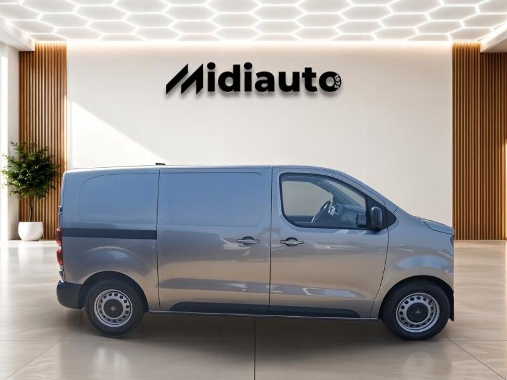 Expert M 2.2 Diesel 150ch 3PL / PACK CONNECT / TVA RECUP 2026 occasion 27000 &Eacute;vreux