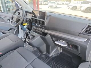 Proace Medium 1.5 D-4D 120 Start MC24 2025 occasion 56400 Brech